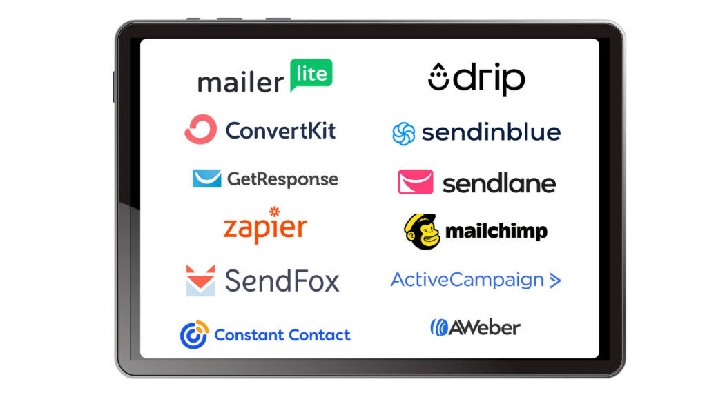 webinar email integration 